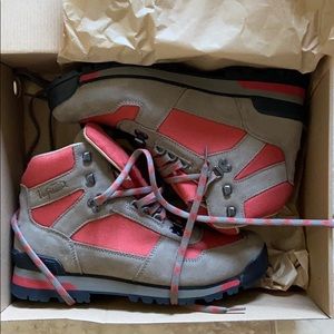 Vasque Clarion 88 hiking boots